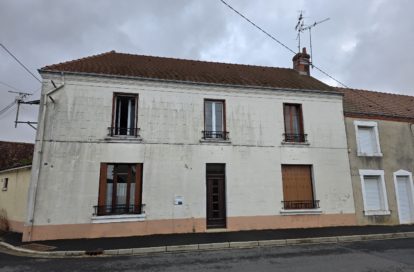 Maison à BRION (36110) - 3011440980