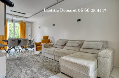 Maison à FRANCONVILLE (95130) - 3011441073