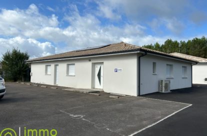 Locaux d’activité à LE BARP (33114) - 3011441080