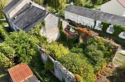 Maison à SAINT GENOU (36500) - 3011441086