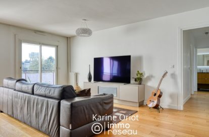 Appartement à PARIS 19EME ARRONDISSEMENT (75019) - 3011441117