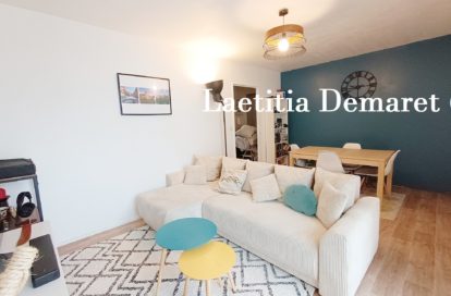 Appartement à CERGY (95000) - 3011441135