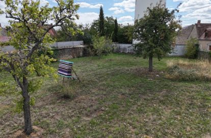 Terrain à LE PECHEREAU (36200) - 3011441156
