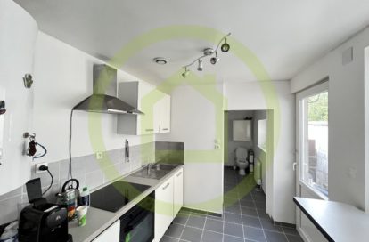 Maison à JEUMONT (59460) - 3011441162