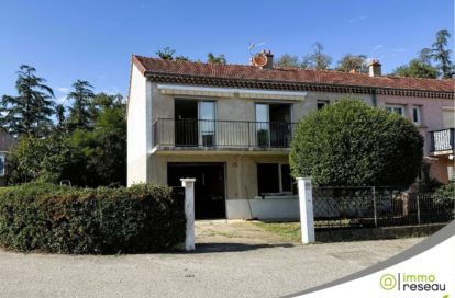 Maison à LAVEYRON (26240) - 3011441179