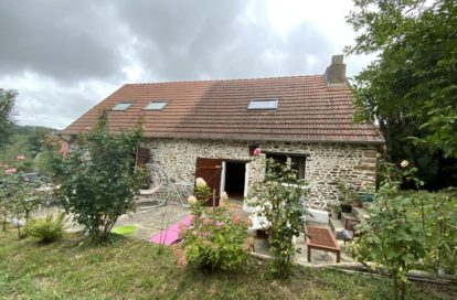 Maison à NOUZIERS (23350) - 3011441251
