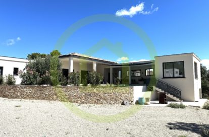 Villa à NIMES (30900) - 3011441252