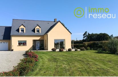 Maison à SAINT NICOLAS DE PIERREPONT (50250) - 3011441337