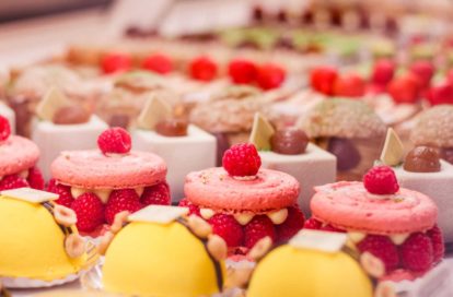 Pâtisserie à ANTIBES (06160) - 3011441341