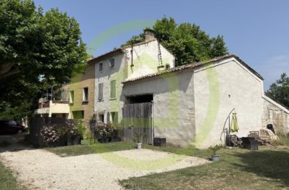Maison à MONTFAVET (84140) - 3011441365