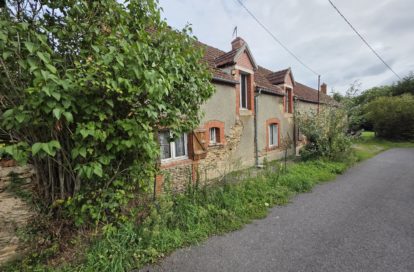 Maison à SAINT SATURNIN (18370) - 3011441372