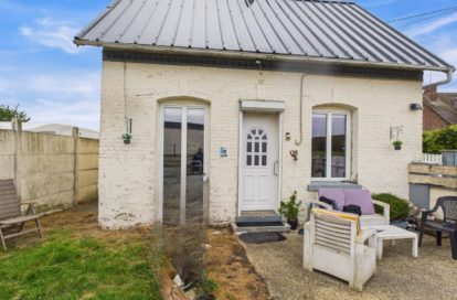Maison à FEUILLERES (80200) - 3011441399