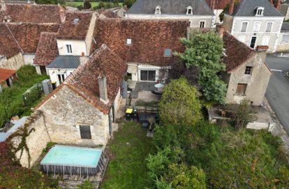Maison à LIGNAC (36370) - 3011441431