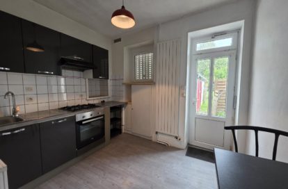Maison à SAINT GAULTIER (36800) - 3011441433