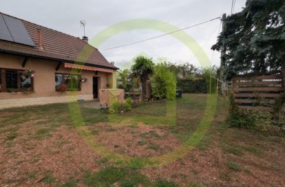 Maison à MERVANS (71310) - 3011441481