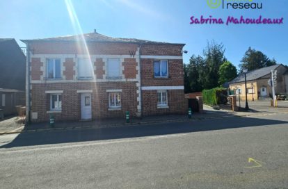 Maison à AUBENTON (02500) - 3011441532