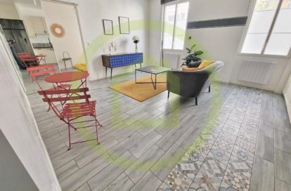 Appartement à PARIS 12EME ARRONDISSEMENT (75012) - 3011441535
