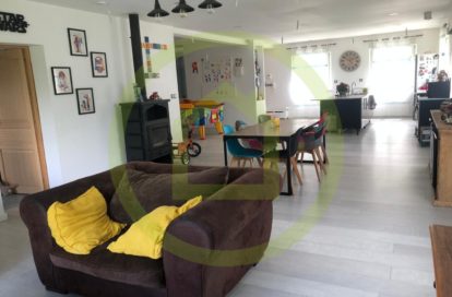 Maison à NANTEUIL SUR MARNE (77730) - 3011441554