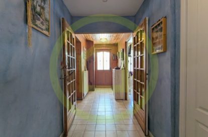 Maison à VERDUN SUR LE DOUBS (71350) - 3011441559