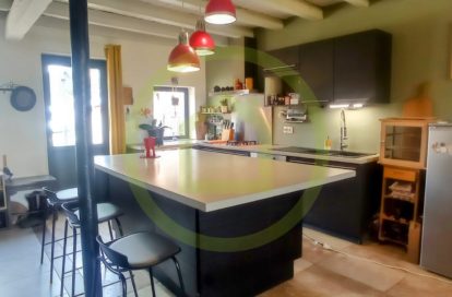 Maison à MERVANS (71310) - 3011441569