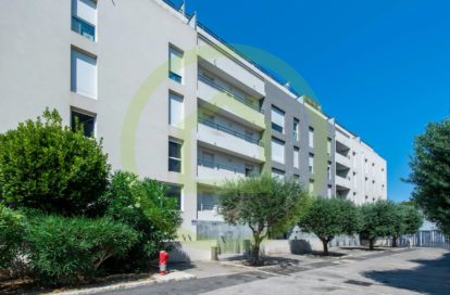 Appartement à MARSEILLE 10EME ARRONDISSEMENT (13010) - 3011441619