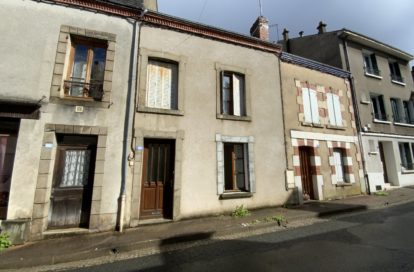 Maison à AIGURANDE (36140) - 3011441639