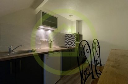 Appartement à COMPIEGNE (60200) - 3011441644