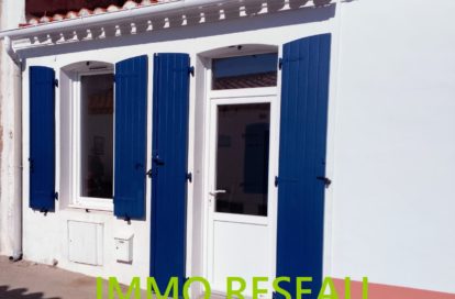 Maison de pêcheur à SAINT GILLES CROIX DE VIE (85800) - 3011441645