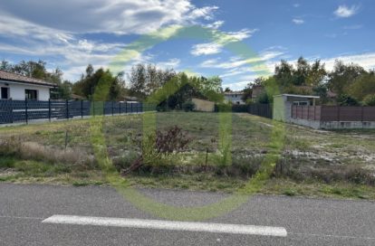 Terrain à LE BARP (33114) - 3011441674