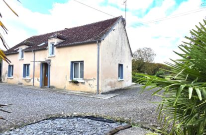 Maison à SAINT HILAIRE SUR BENAIZE (36370) - 3011441706