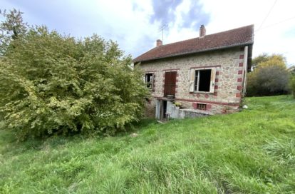 Maison à GENOUILLAC (23350) - 3011441738