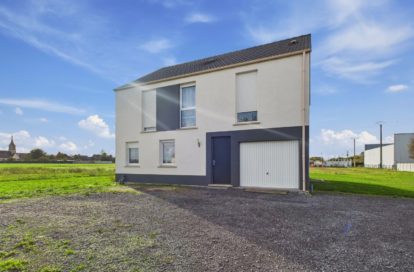 Maison à HOMBLEUX (80400) - 3011441742