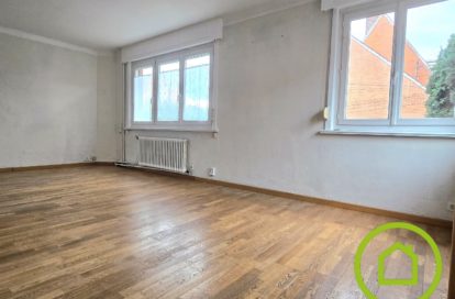 Maison à VILLENEUVE D’ASCQ (59493) - 3011441753