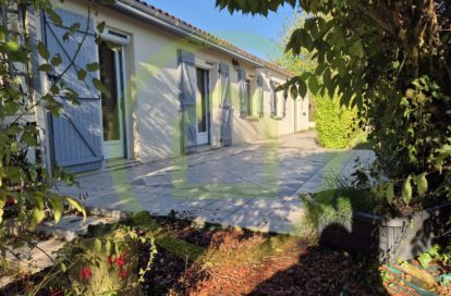 Maison individuelle à LE TABLIER (85310) - 3011441757