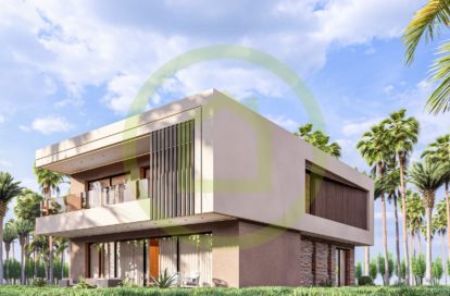Villa à MARRAKECH (40000) - 3011441777