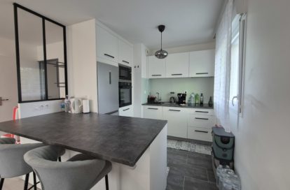 Appartement à Rennes (35700) - 3011441799