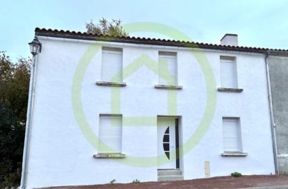 Maison à BEAULIEU SOUS LA ROCHE (85190) - 3011441820