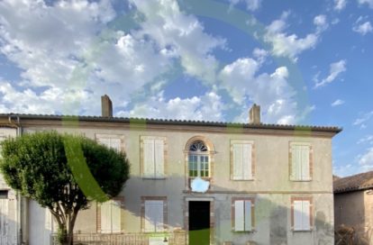 Maison de caractère à CADOURS (31480) - 3011430756