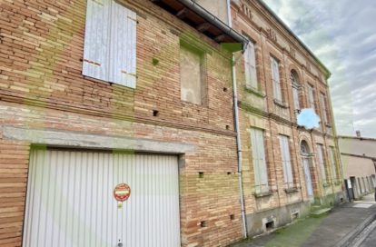 Maison toulousaine à CADOURS (31480) - 3011429591