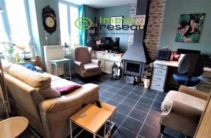 Maison à LIESSIES (59740) - 3011429780