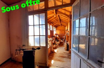 Maison de village à BOURG-DE-VISA (82190) - 3011429910