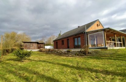 Maison à LIESSIES (59740) - 3011429639