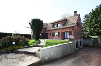Maison à AIBES (59149) - 3011430156