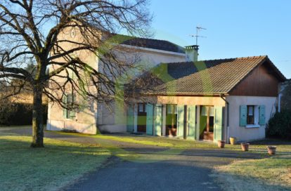 Maison à LA COTE-SAINT-ANDRE (38260) - 3011431610