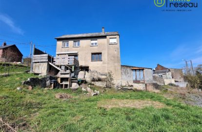 Maison à COUSOLRE (59149) - 3011429938