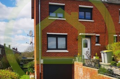 Maison à COUSOLRE (59149) - 3011430528