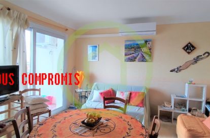 Appartement à CARPENTRAS (84200) - 3011432030