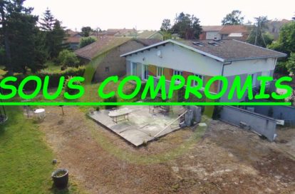 Villa à LA COTE-SAINT-ANDRE (38260) - 3011429326