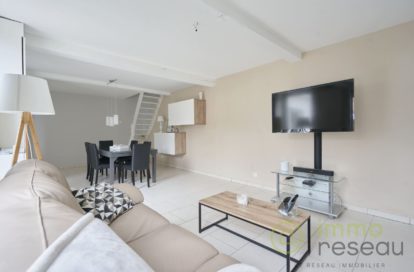 Maison à ERQUINGHEM-LYS (59193) - 3011429420