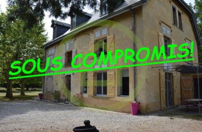 Propriété à LA COTE-SAINT-ANDRE (38260) - 3011430617